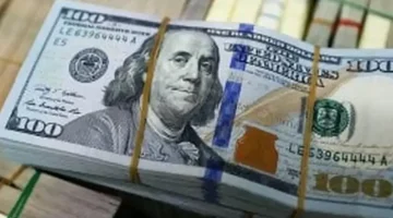 «تحديث لحظي» سعر الدولار يتأرجح في البنوك المصرية اليوم الاثنين 15 سبتمبر 2025