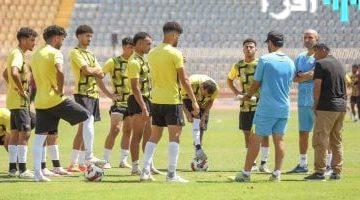 الإسماعيلي يعلن قائمة اللاعبين لمباراة زد في الدوري تضم 20 لاعباً
