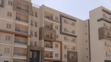 «إنجازات متسارعة» وزير الإسكان يعلن قرب الانتهاء من 6994 وحدة سكنية بالعاشر من رمضان بنسبة تنفيذ 90%