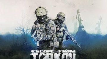 Escape from Tarkov قادمة إلى Steam أخيرًا اكتشف التفاصيل الكاملة