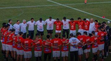 حلمي طولان يطلب تقارير فنية عن منتخب البحرين قبل معسكر أكتوبر