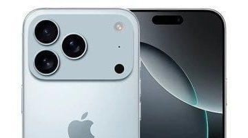 تسريبات iPhone 17 Pro Max تكشف عن السعر المتوقع وموعد الإطلاق