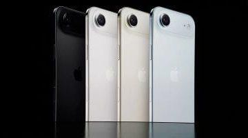 iPhone Air يكتفي بشحن MagSafe بقدرة 20 واط