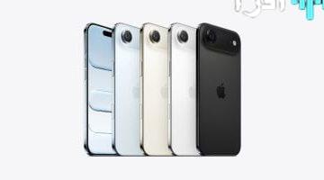 آيفون آير iPhone Air هل يستحق الشراء؟ مراجعة شاملة قبل اتخاذ القرار