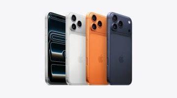 آبل تطلق iOS 26 RC وتتيح تلوين أيقونات الآيفون