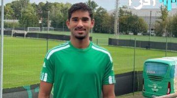 عمر ثروت لاعب المقاولون محط أنظار الأندية البرتغالية اكتشاف جديد في الدوري المصري