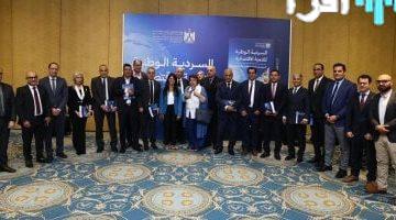 «استعدادًا لمرحلة جديدة» وزيرة التخطيط تعقد لقاءً موسعًا مع رؤساء تحرير الصحف وكُتّاب الرأي