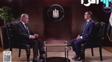 «هدف طموح» وزير الاستثمار يكشف لـ”مساء dmc” خطة مصر للوصول إلى قائمة الخمسين الأوائل في التنافسية التجارية