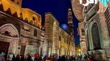 اليوم العالمي للسياحة 5 وجهات سياحية عائلية لا تفوتها