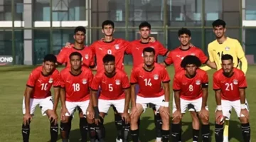 «مواجهة حاسمة» متابعة لمباراة مصر واليابان في مونديال الشباب