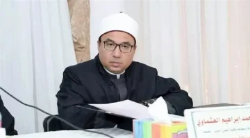 «لغز القبر الشريف» عالم أزهري يوضح السر وراء اختلاف موضع دفن أبي بكر وعمر عن النبي