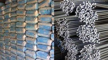 أسعار الحديد والأسمنت ومواد البناء اليوم تشهد تغيرات ملحوظة في الأسواق والمصانع