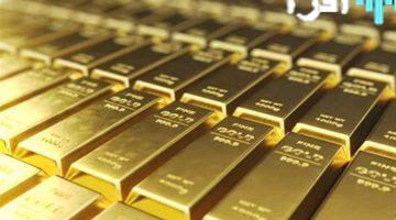 «ارتفاع طفيف» أسعار سبائك الذهب وعيار BTC يشهد تقلبات في تعاملات اليوم