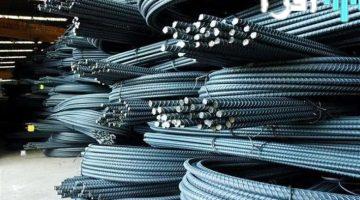 سعر طن الحديد اليوم.. عز يحافظ على استقرار الأسعار بالسوق المصرية السبت 27 سبتمبر 2025