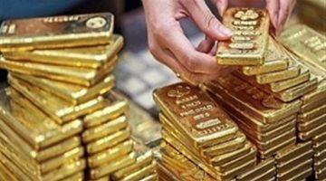 «توقعات متضاربة» سعر سبيكة الذهب مقابل البيتكوين اليوم في الصاغة الثلاثاء 9 سبتمبر 2025