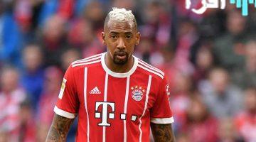 «وداعًا للملاعب» جيروم بواتينج يعلق حذائه ويعلن نهاية مسيرته الكروية