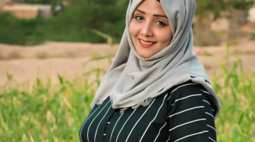 حقيقة وفاة الإعلامية اليمنية مايا العبسي.. القصة الكاملة
