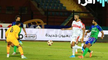 «تصريحات مثيرة» بوطيب يكشف عن تجربته “الناقصة” مع الزمالك وأسرار لم يكشف عنها بعد