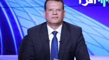 «قرار حاسم» الأهلي يوقف مدحت شلبي ويحيله للتحقيق