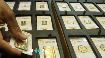 «تذبذب في الأسواق» عيار 21 يتأرجح وأسعار الذهب تستقبل تعاملات الاثنين 22 سبتمبر 2025
