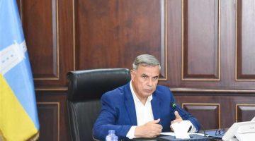 «بشرى سارة للطلاب» محافظ الإسكندرية يعتمد المرحلة الثالثة لتنسيق القبول بالصف الأول الثانوي العام 2024/2025 في 4 إدارات فقط