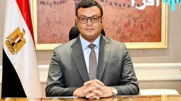 تسليم أراضي بيت الوطن بالعبور الجديدة المرحلة التاسعة الأحد المقبل