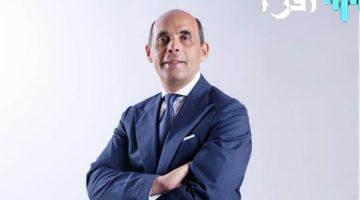 وفاة والدة طارق فايد الرئيس التنفيذي للمصرف المتحد اقتصاد مصراخبار مصر