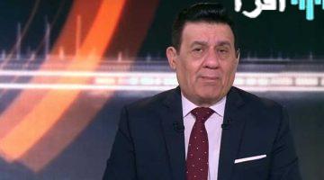 «أسرار وكواليس» مدحت شلبي يرفض الحديث عن حياة الخطيب ويكشف تفاصيل أزمة التأشيرة