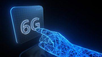 «جيل جديد من السرعة».. الصين تزيح الستار عن شريحة 6G فائقة بتقنية 100 غيغابت