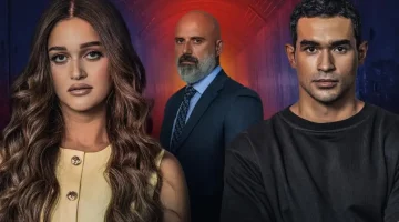 نور مكسور الحلقة الجديدة – الصراع والانتقام يسيطر على الأحداث
