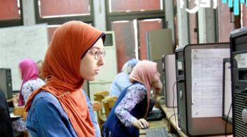 رابط تنسيق الدبلومات الفنية 2025 نظام 3 سنوات صناعي وزراعي وتجاري عبر موقع التنسيق الإلكتروني