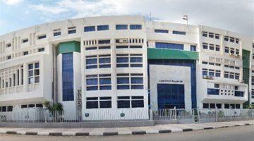«فرص واعدة للخريجين» جامعة دمنهور تعلن عن التخصصات المطلوبة للتوظيف