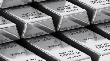 أسعار الفضة اليوم السبت 27 سبتمبر 2025 في مصر والعالم