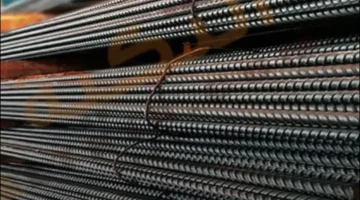أسعار الحديد والأسمنت اليوم الإثنين 22 سبتمبر 2025 في مصر