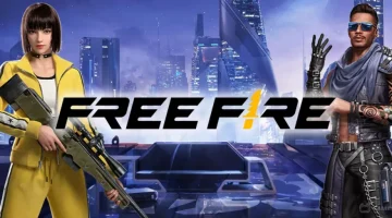 أكواد فري فاير Free Fire سبتمبر 2025 للحصول على سكنات وأزياء مجانية