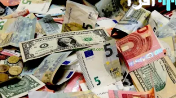 أسعار العملات تشهد تغيرات في السوق اليمنية اليوم
