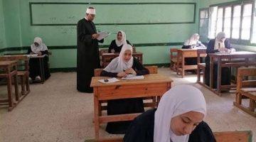 «ترقبوا بشغف» إعلان نتيجة الثانوية الأزهرية الدور الثاني 2025 قريبًا