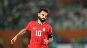 «بقيادة صلاح ومرموش» زيزو أساسيًا في تشكيل منتخب مصر لمواجهة إثيوبيا