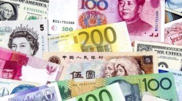 «توقعات متضاربة» أسعار العملات الأجنبية في سوق الإمارات مقابل الدرهم اليوم