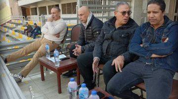 «تصريحات مثيرة» مدرب منتخب مصر التأهل لكأس العالم لم يحسم بعد ونستحق بطاقة العبور