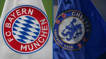 موعد مباراة بايرن ميونخ وتشيلسي اليوم في دوري أبطال أوروبا والقنوات الناقلة
