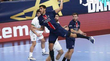 «تحليق الفراعنة» مصر تتألق بانتصارين في ثاني جولات دوري أبطال أوروبا لكرة اليد