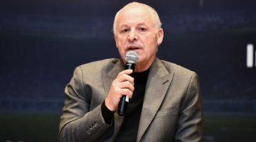 «تهنئة رئاسية» أبو ريدة يشيد بأداء منتخب مصر أمام بوركينا فاسو