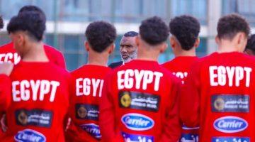 «انتكاسة جديدة» منتخب مصر للناشئين يتلقى هزيمة أمام العراق في كأس الخليج للشباب