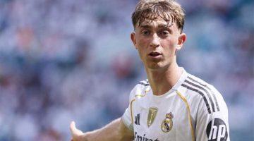 «اعترافات مثيرة» هاوسن يكشف عن سر عظمة ريال مدريد ودور والده في مسيرته