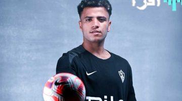 «استعدادًا للمواجهات الحاسمة» أحمد ربيع يعود لتدريبات الزمالك وبيزيرا يحصل على راحة