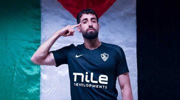 «ضربة موجعة للفدائي» إصابة عدي الدباغ تُبعده عن تشكيلة منتخب فلسطين بجانب خمسة لاعبين آخرين