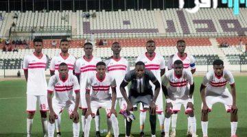 «انتصار أفريقي» ديكاداها يهزم الزمالة السوداني في الكونفدرالية ويشق طريقه