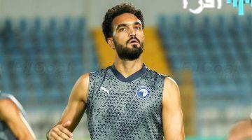 «تصريح خاص» زيكو يؤكد الكأس بمصر والتركيز على المستقبل