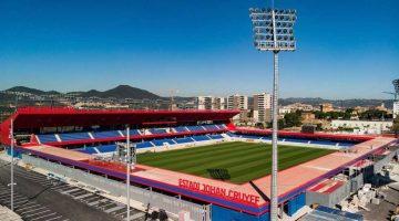 «استعدادًا للموسم الجديد» برشلونة يواجه فالنسيا وديًا على ملعب يوهان كرويف